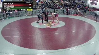 G145-152 lbs Round 2 - Akahai Alip, Cimarron Memorial vs Ryan Parker, Palo Verde