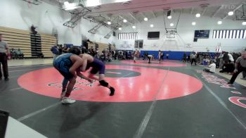 170 lbs 7th Place - Omari Sanchez, Eagle Academy Bronx-PSAL vs Adrian Moran, Taft Educational Campus- PSAL