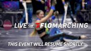 Replay: UD Arena (Multicam) - 2024 WGI Guard World Championships | Apr 13 @ 9 AM