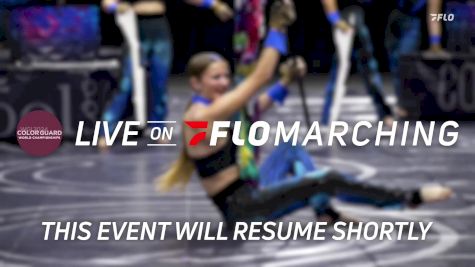 Replay: UD Arena (Multicam) - 2024 WGI Guard World Championships | Apr 13 @ 9 AM