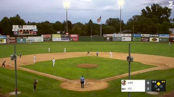 Idaho Falls Chukars vs. Glacier Range Riders - 2023 Glacier Range Riders vs Idaho Falls Chukars