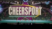 ACE of Birmingham - Renegades [2025 L1.1 Youth - PREP Day 1] 2025 CHEERSPORT National All Star Cheerleading Championship