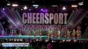 The Stingray Allstars - Pink [2026 L2 - U18 Day 1] 2026 CHEERSPORT National All Star Cheerleading Championship