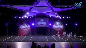 Cheer Athletics - Frisco - TwinkleCats [2024 L1 Tiny Day 1] 2024 America's Best Grand Nationals