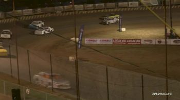 Full Replay | Comp Cams Super Dirt Series Saturday at Boothill Speedway 9/24/22
