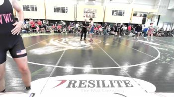 69 kg Rr Rnd 2 - Sean Aldrich, Mohawk Valley WC HS vs Nicholas Villani, Edge Black