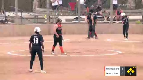 Beverly Bandits vs. Hotshots Premier H - 2021 PGF National Championships 14U Premier