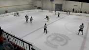 Replay: Home - 2023 NS Wings 18U vs Avalanche 18U | Oct 28 @ 9 AM