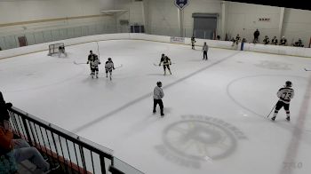 Replay: Home - 2023 NS Wings 18U vs Avalanche 18U | Oct 28 @ 9 AM