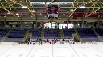 Replay: Home - 2023 Delta Green U18 Fem. vs Kelowna U18 Fem. | Oct 8 @ 9 AM