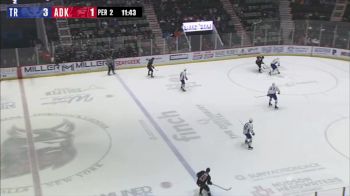 Replay: Away - 2025 Trois-Rivières vs Adirondack | Feb 16 @ 3 PM