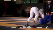 Tayane Porfirio vs Larissa Dias 2025 IBJJF The Crown Presented by Flograppling