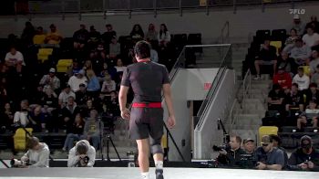 150 lbs Wno - Bo Bassett, Pennsylvania vs Jordyn Raney, Kentucky