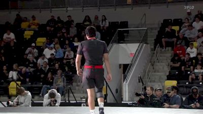 150 lbs Wno - Bo Bassett, Pennsylvania vs Jordyn Raney, Kentucky