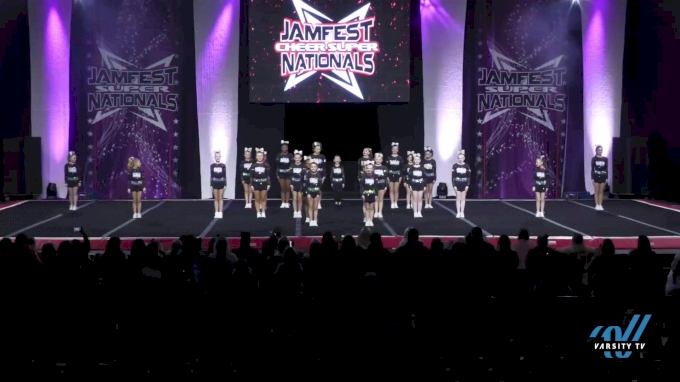 Revolt Cheerleading - Flash [2023 L1 Junior - D2 - Medium] 2023 JAMfest ...