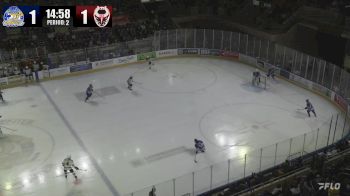 Replay: Home - 2023 Birmingham vs Roanoke | Dec 16 @ 7 PM