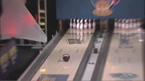 2013 USBC Masters - Round 1 B Qualifying