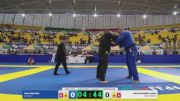 JULIO PINHEIRO vs LUCAS EDUARDO LANZA 2026 FPJJ Circuito Paulista GI Etapa 3