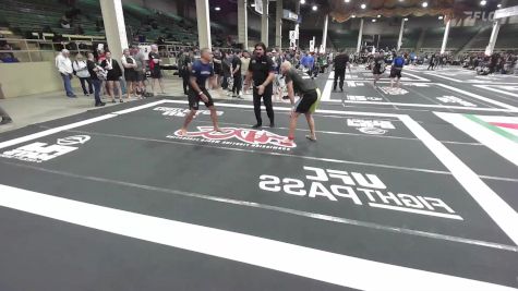 Christopher Lorenzen vs John Ortega 2023 ADCC Denver Open