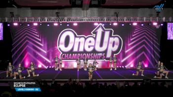 Skyline Elite Athletics - Eclipse [2025 L3 Senior - D2 Day 2] 2025 One Up Bellevue Nationals