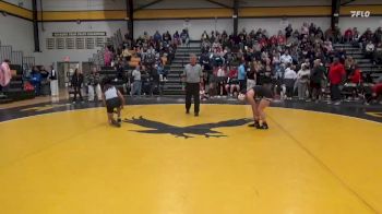 115 lbs Cons. Semi - Anastasia Wemmer, Dubuque Senior vs Leamsi Sanchez, Newton