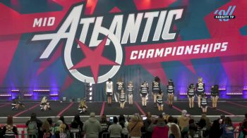 Dream Athletics - StarStruk [2025 L1 Youth - D2 Day 1] 2025 Mid Atlantic Championship Grand Nationals