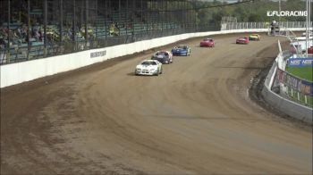 NAPA Auto Parts Super DIRT Week XLVII - Day Two