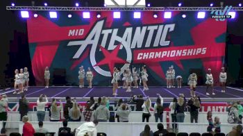 Chesapeake Elite - REIGN [2023 L3 Senior - D2 3/5/2023] 2023 Mid-Atlantic Championship Grand Nationals