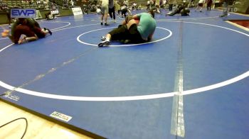 Rr Rnd 3 - 1 A, Setup vs 2 B, Setup