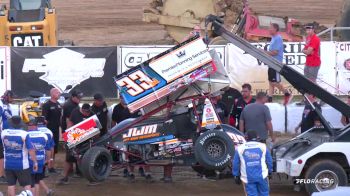 Replay: NAPA OH Speedweek at Atomic | Jun 21 @ 5 PM