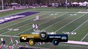 Replay: Adelphi vs St. Anselm | May 3 @ 12 PM