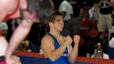 The Saga Of Terry Brands And Henry Cejudo