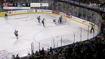 Replay: Home - 2025 Rockford vs Milwaukee | May 3 @ 5 PM