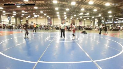 106 lbs Round Of 64 - Bryson Church, TN vs Sam Boltes, NC