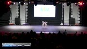 Viva Dance Collective - Arabella & McKenna [2026 Tiny - Duo/Trio - Jazz Day 2] 2026 ASCS Dance Grand Nationals & Cheer Nationals