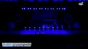 Dance Dynamics - Tiny Elite Pom - Uncle Sam [2026 Tiny - Premier - Pom Day 1] 2026 GROOVE Dance Grand Nationals
