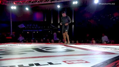 Rodrigo Costa vs Marcelo Mafra 2025 Fight to Win 294