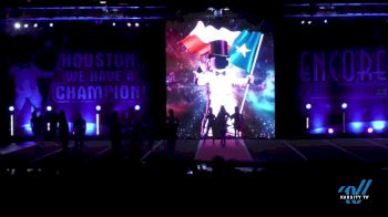 The Champions All Stars - Blaze [2022 L2 Junior - D2 - Medium Day 2] 2022 Encore Grand Nationals