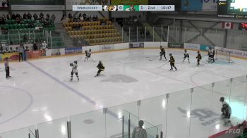 Replay: Home - 2025 Lac St. Louis vs Gatinea | Jan 24 @ 6 PM