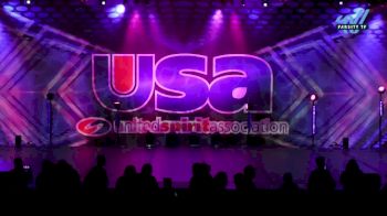 Replay: Hall C - 2023 USA All Star Super Nationals | Mar 18 @ 8 AM