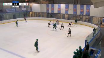 Replay: Home - 2024 Comets vs Universal | Oct 18 @ 8 PM