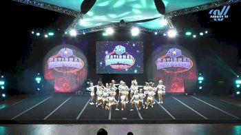 SoCo Intensity - Icon [2023 L4 Senior - Small Day 1] 2023 America's Best Grand Nationals