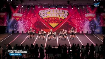 Replay: Hall C - 2025 Spirit Sports Myrtle Beach Natl's | Mar 30 @ 8 AM