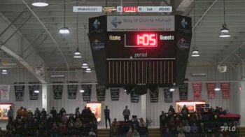 Replay: Home - 2025 Golden Hawks vs Dukes | Sep 7 @ 2 PM