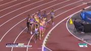 2026 Wanda Diamond League: Brussels (BEL) - Women's 5k