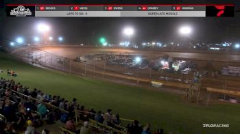 Full Replay | Southern Nationals at North Georgia Speedway 7/28/23