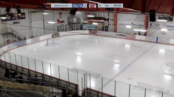 Replay: Home - 2024 Cornwall vs Kemptville | Dec 13 @ 7 PM