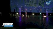 Studio 360 - Tiny Jazz [2024 Tiny - Jazz Day 1] 2024 Nation's Choice Dance Grand Championship & Cheer Showdown