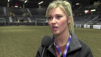 C5 Rodeo Coordinator Gillian Grant On How To Produce A Successful Rodeo