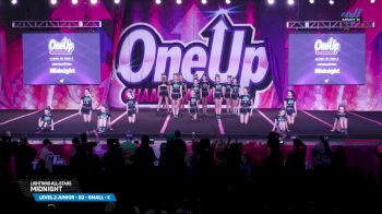 Lightning All-Stars - Midnight [2025 L2 Junior - D2 - Small - C Day 2] 2025 One Up Grand Nationals